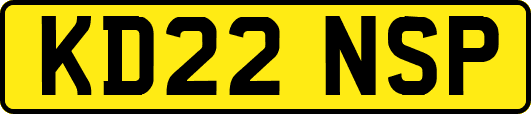 KD22NSP