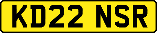 KD22NSR
