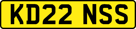 KD22NSS