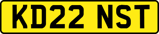 KD22NST