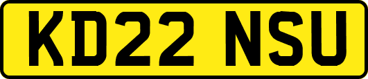 KD22NSU