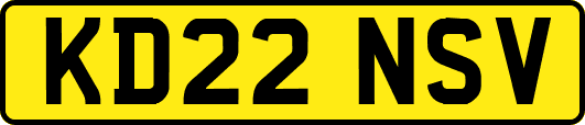 KD22NSV