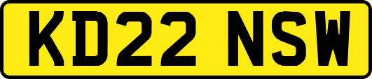 KD22NSW