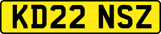 KD22NSZ