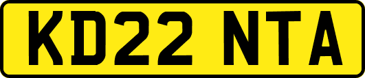 KD22NTA
