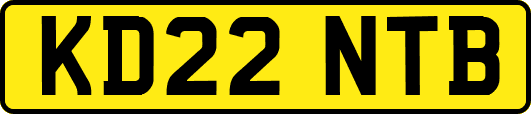 KD22NTB
