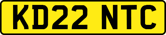KD22NTC