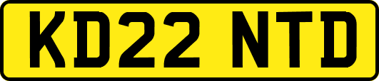 KD22NTD