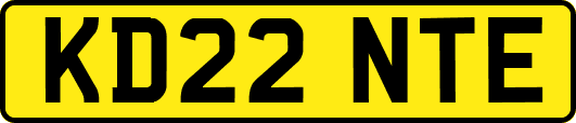 KD22NTE