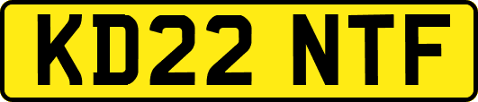 KD22NTF