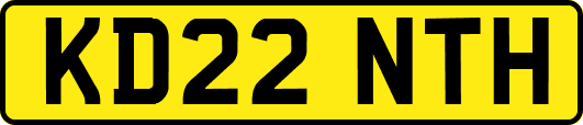 KD22NTH