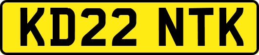 KD22NTK