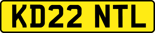 KD22NTL