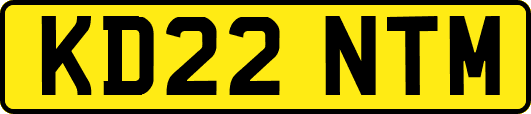 KD22NTM