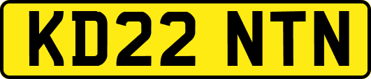 KD22NTN