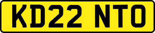 KD22NTO