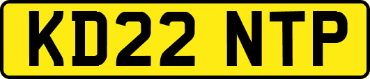 KD22NTP