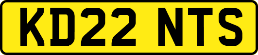 KD22NTS