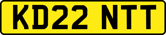 KD22NTT