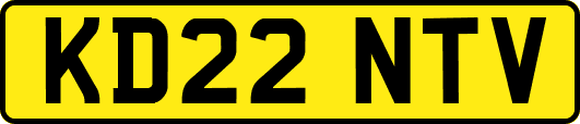 KD22NTV