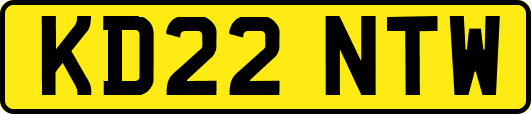 KD22NTW