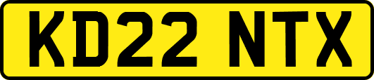KD22NTX