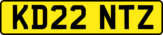 KD22NTZ