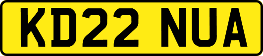 KD22NUA