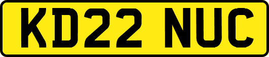 KD22NUC