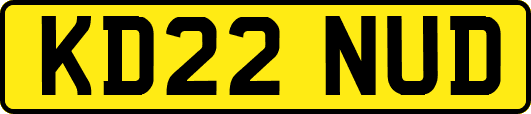 KD22NUD