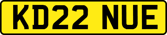 KD22NUE