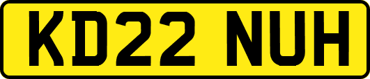 KD22NUH