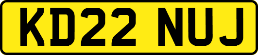KD22NUJ