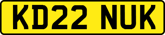KD22NUK