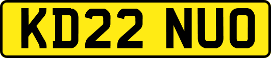 KD22NUO