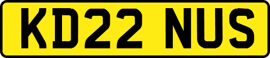KD22NUS