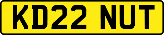 KD22NUT