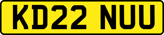 KD22NUU