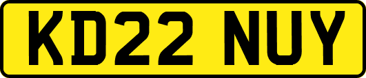 KD22NUY