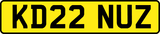 KD22NUZ