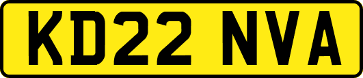 KD22NVA