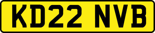 KD22NVB