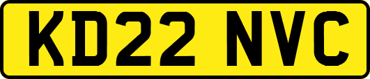 KD22NVC