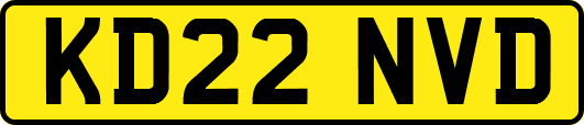 KD22NVD