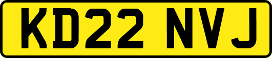 KD22NVJ