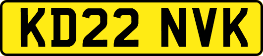 KD22NVK