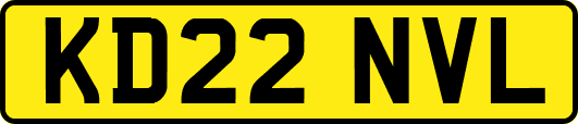 KD22NVL