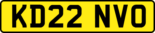 KD22NVO
