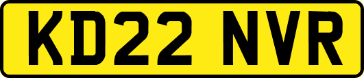 KD22NVR