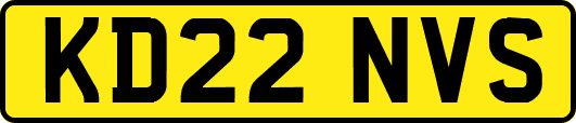 KD22NVS